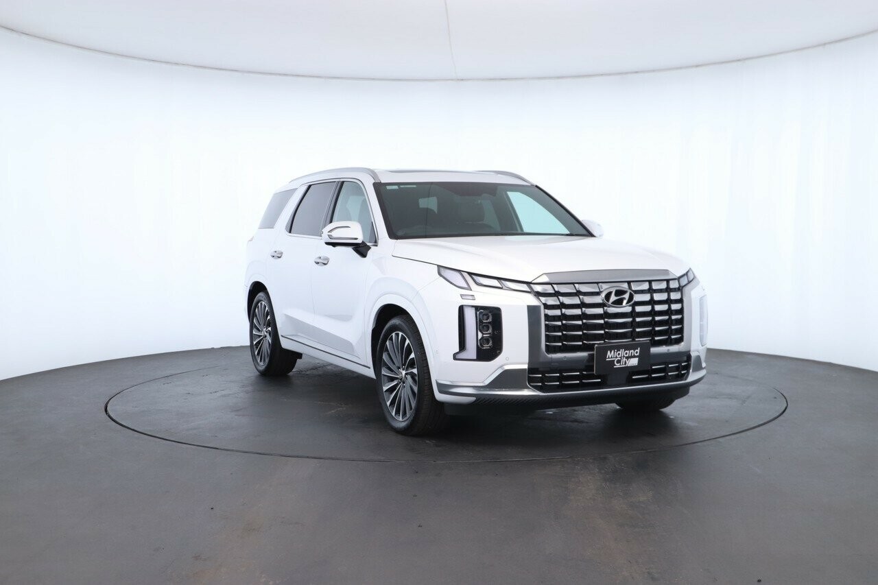 Hyundai Palisade image 4