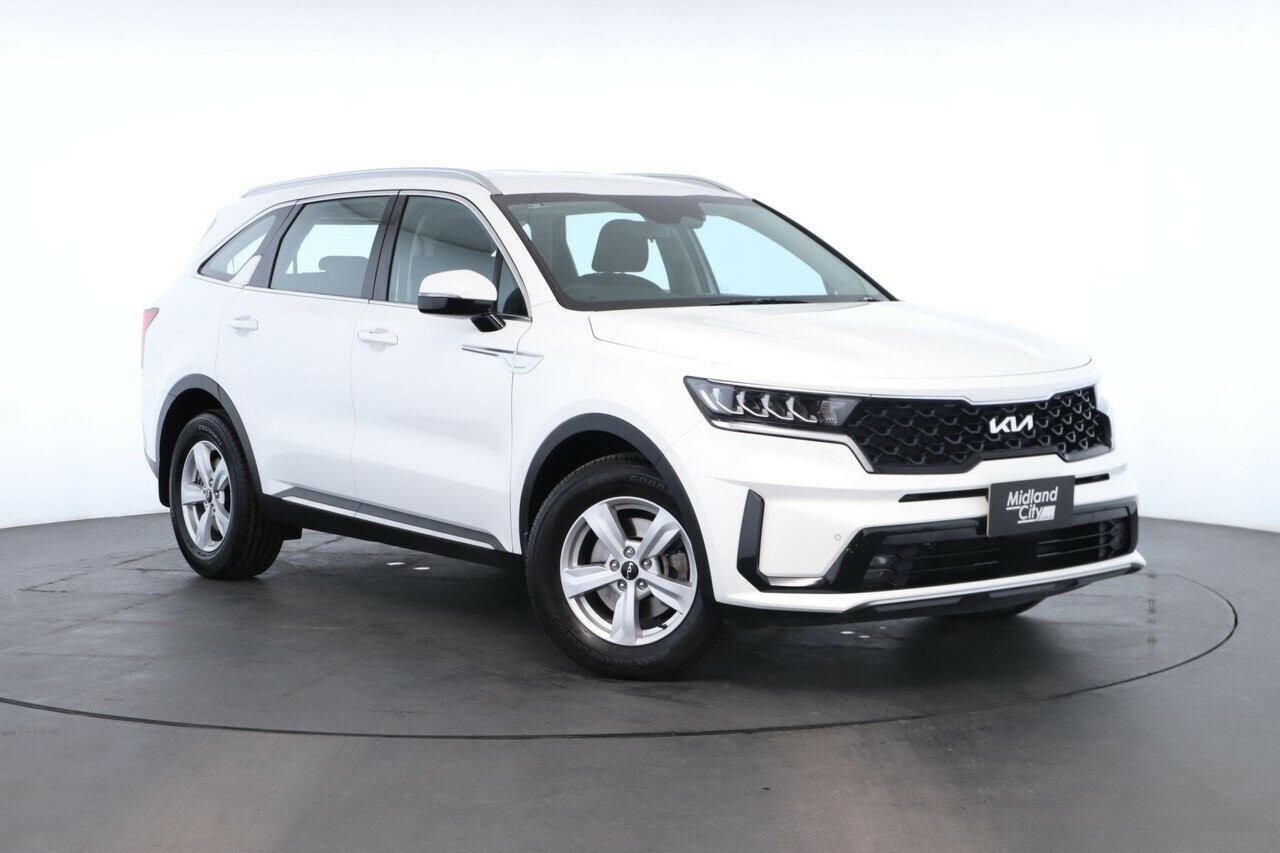 Kia Sorento image 1