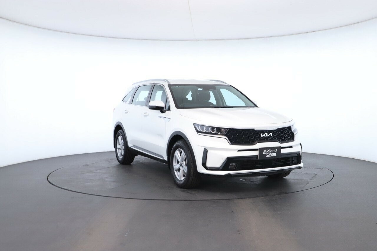 Kia Sorento image 4