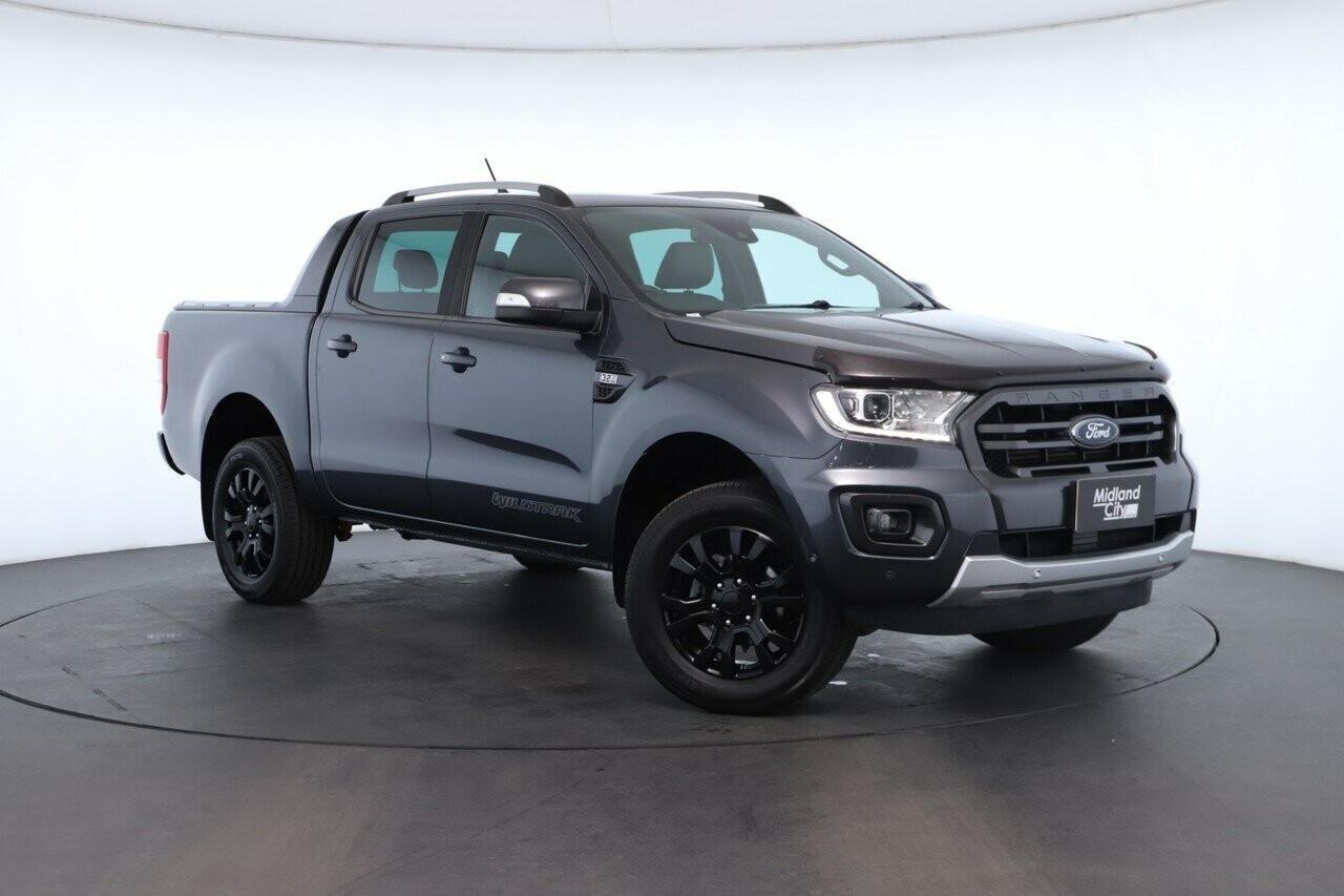 Ford Ranger image 1