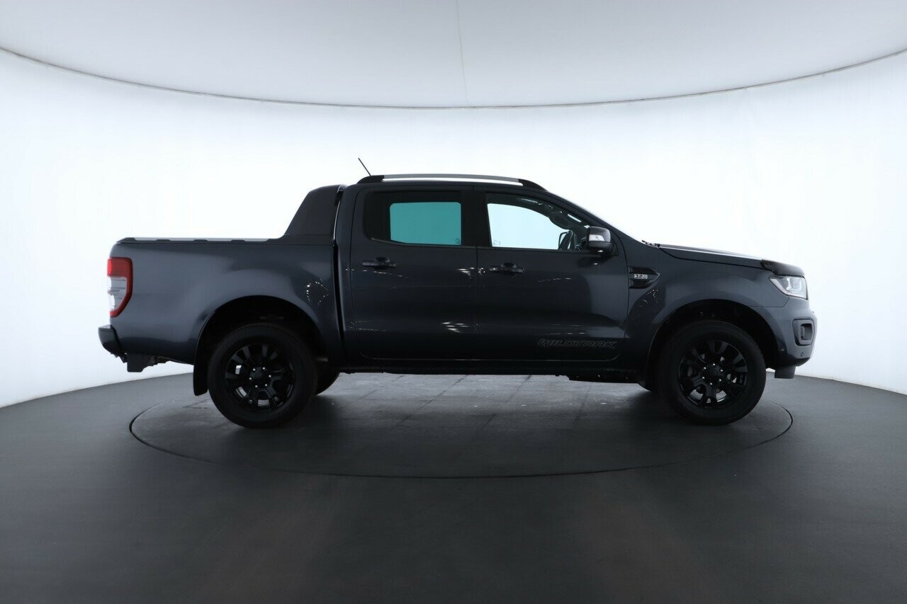 Ford Ranger image 2
