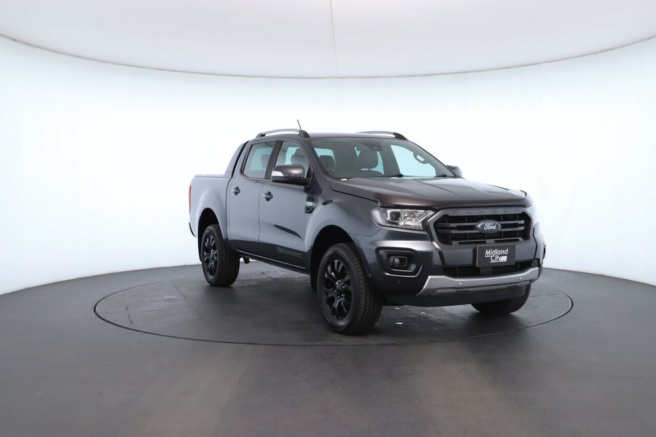 Ford Ranger image 4