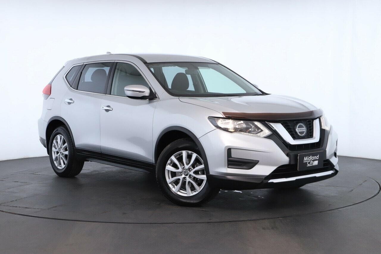 Nissan X-trail image 1
