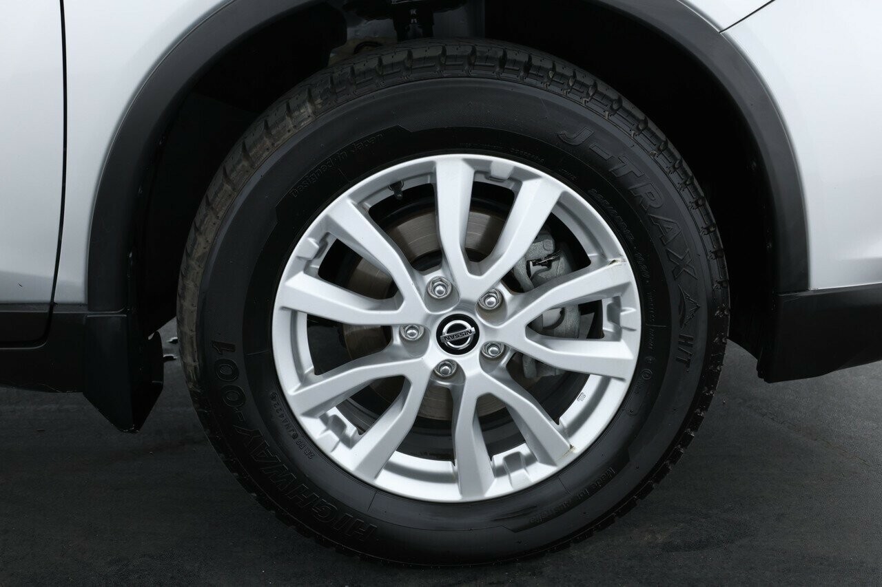 Nissan X-trail image 3