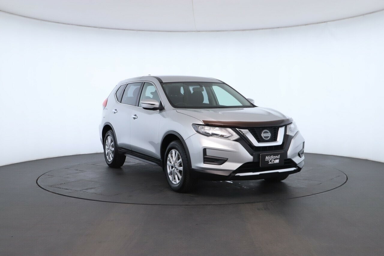 Nissan X-trail image 4