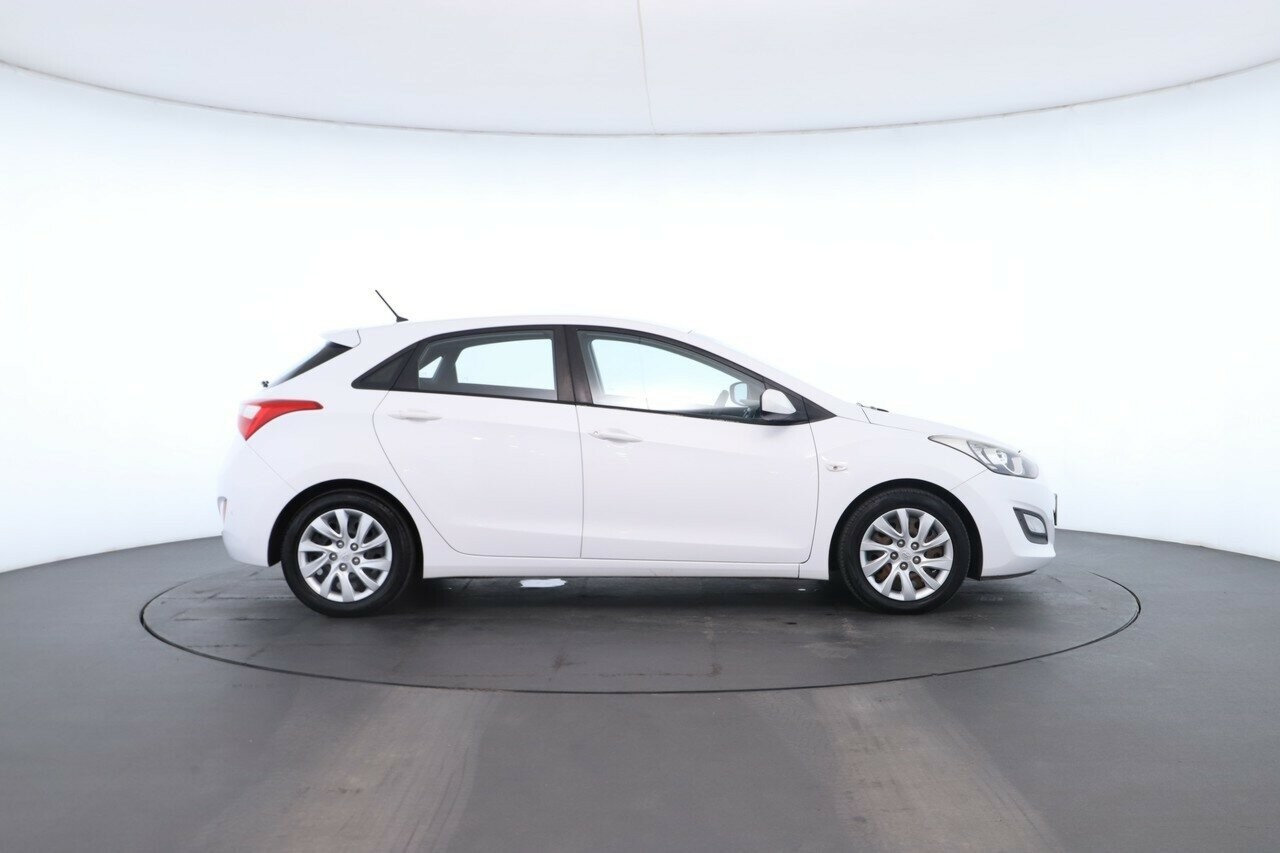Hyundai I30 image 2
