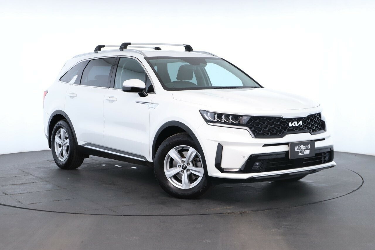 Kia Sorento image 1