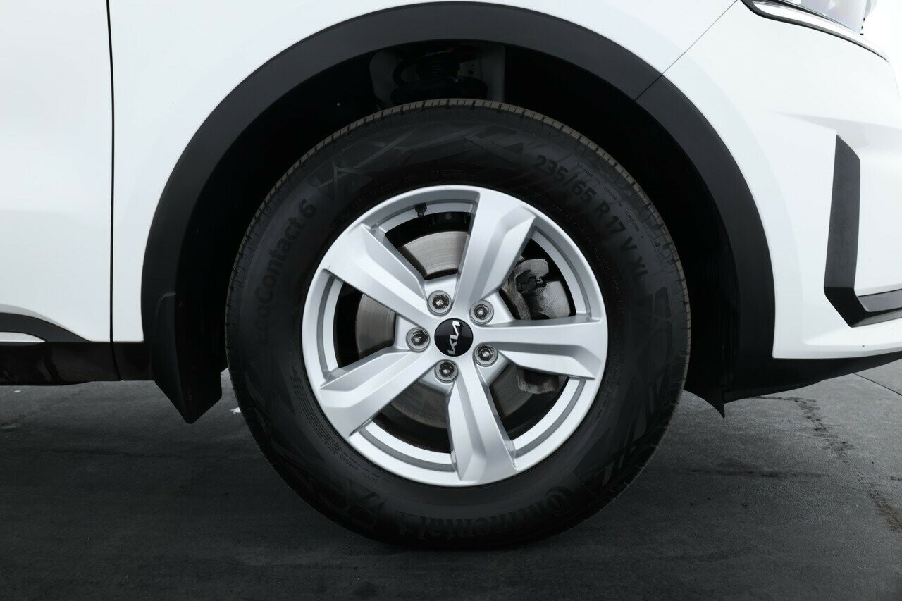 Kia Sorento image 3
