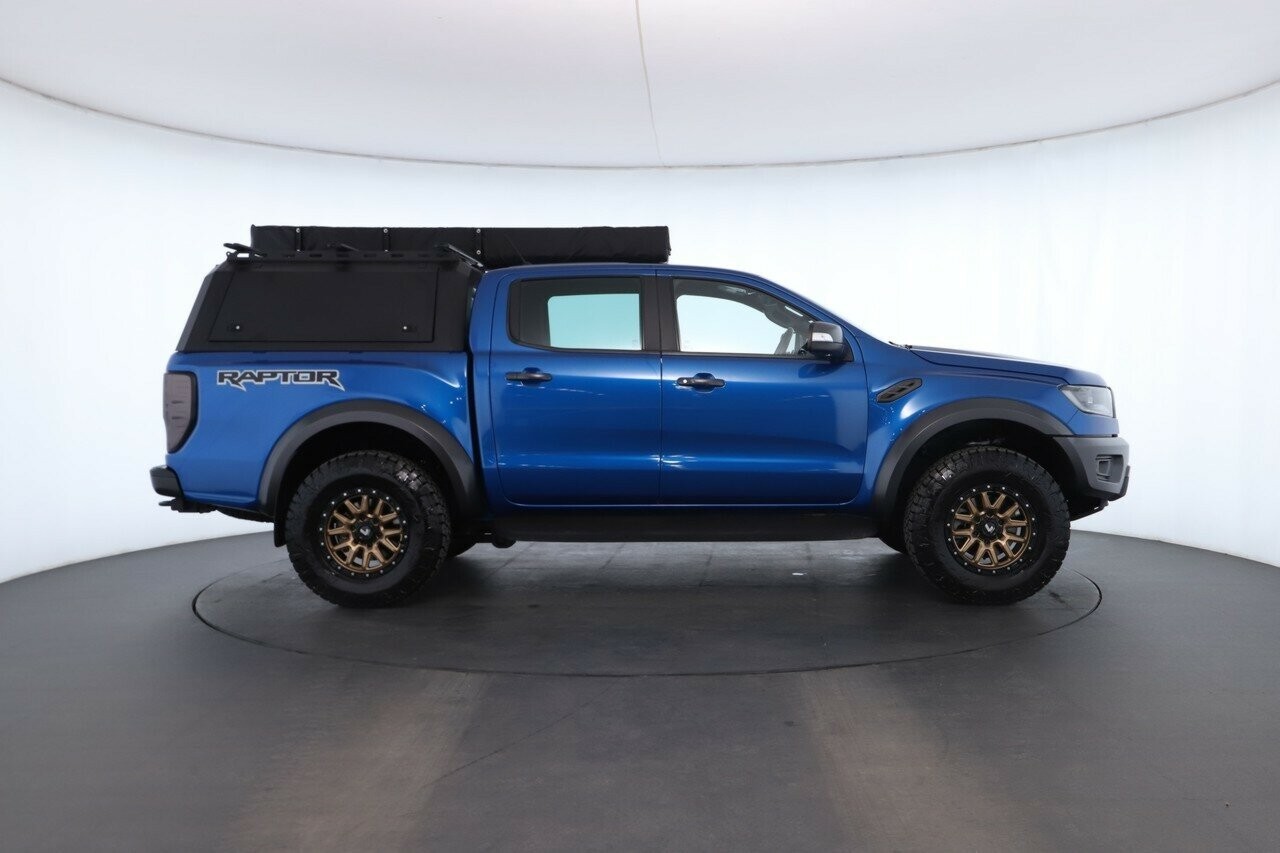 Ford Ranger image 2