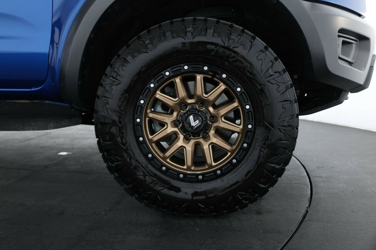 Ford Ranger image 3