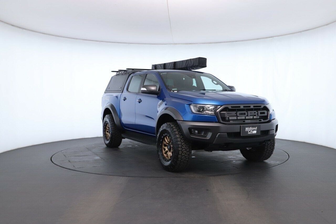 Ford Ranger image 4