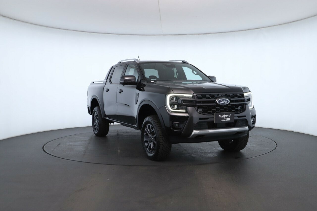 Ford Ranger image 4