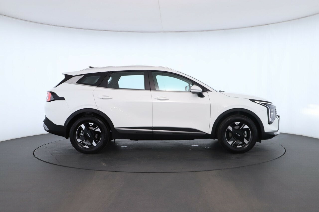 Kia Sportage image 2