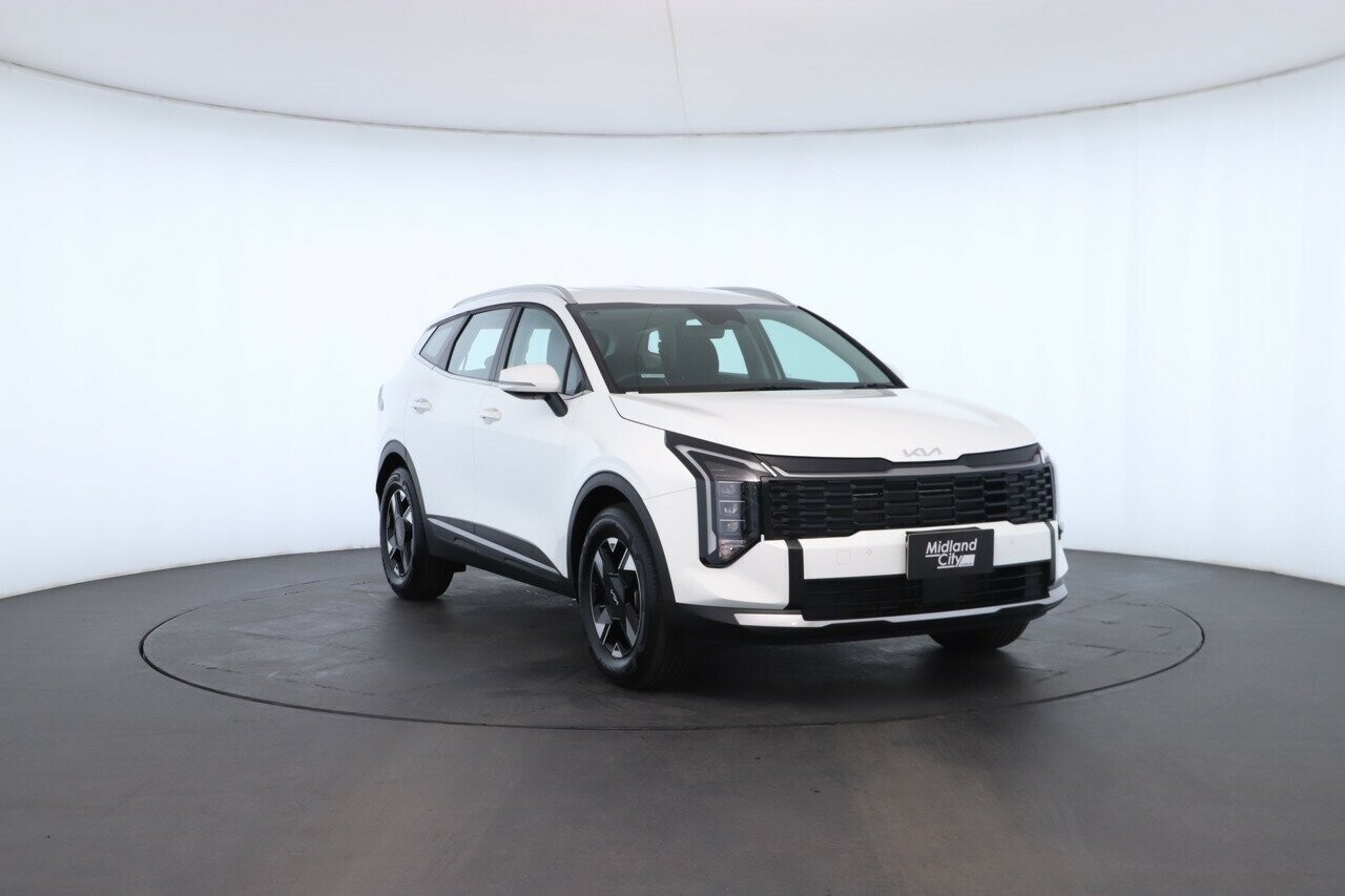 Kia Sportage image 4