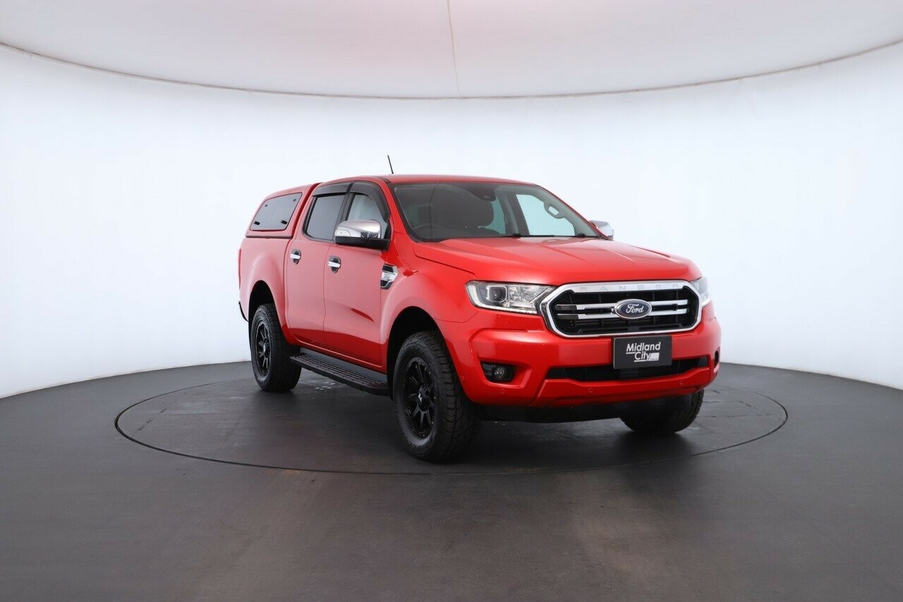 Ford Ranger image 4
