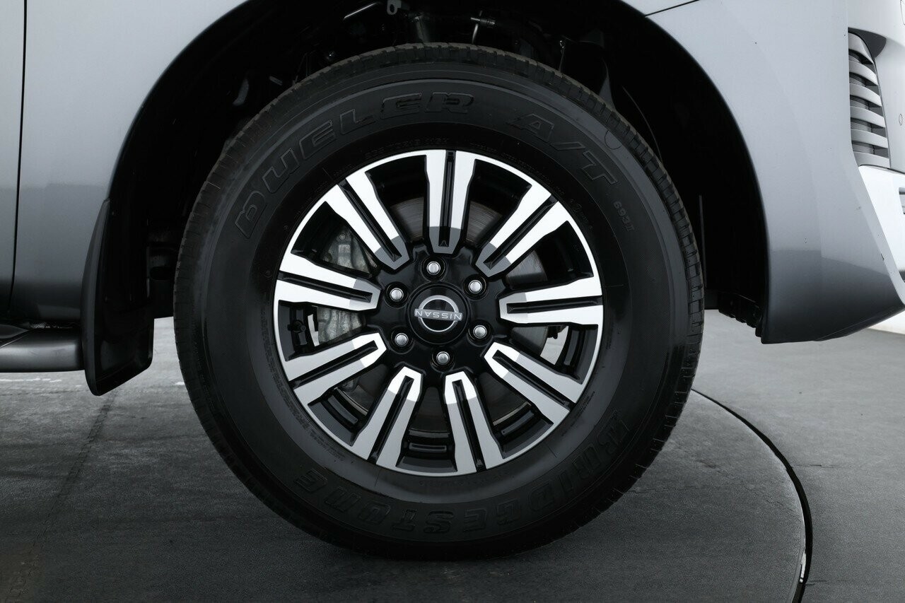 Nissan Patrol image 3