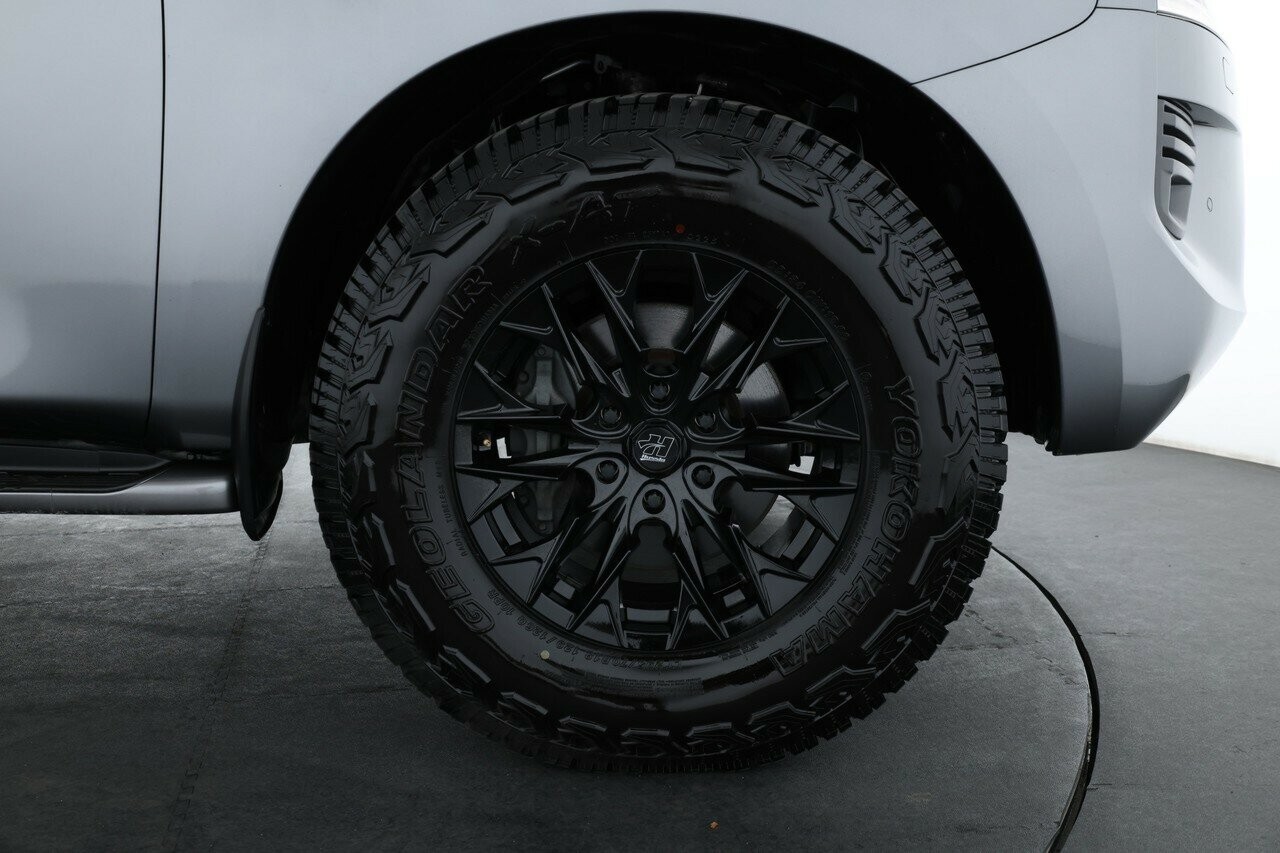 Nissan Patrol image 3