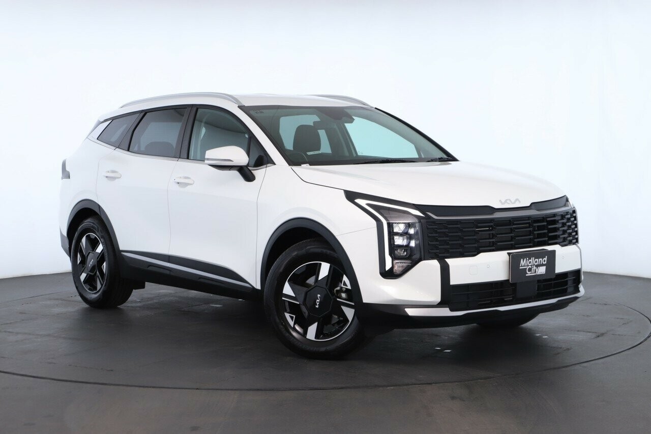 Kia Sportage image 1