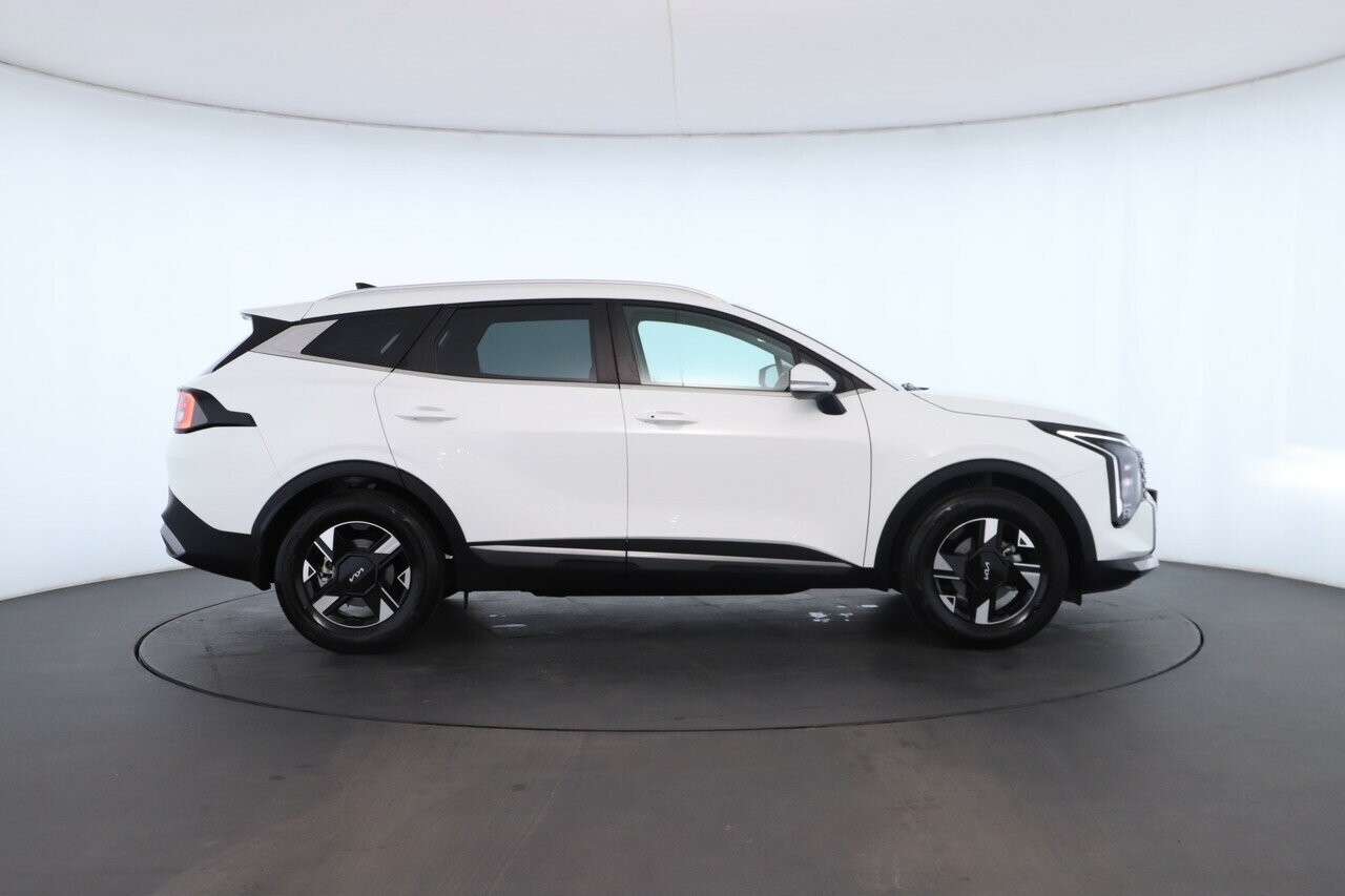 Kia Sportage image 2