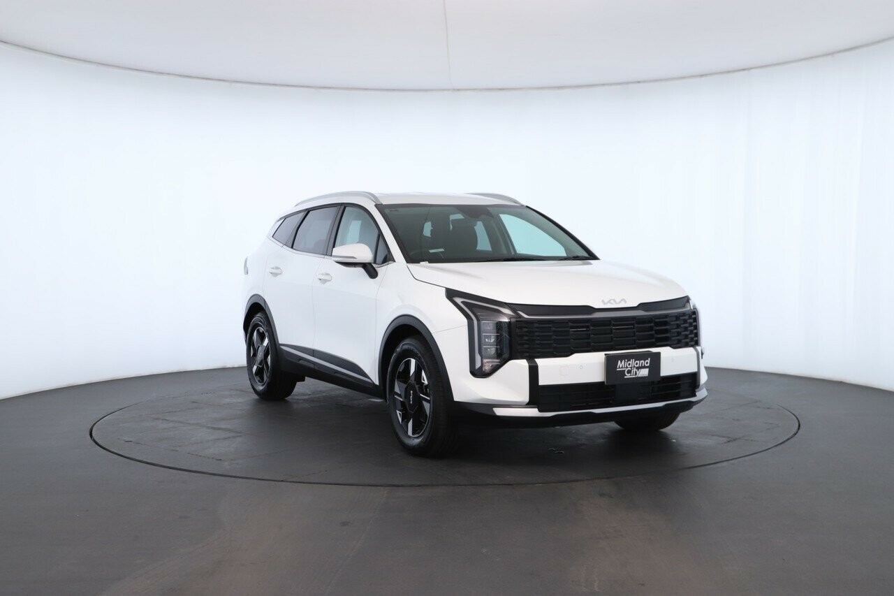 Kia Sportage image 4