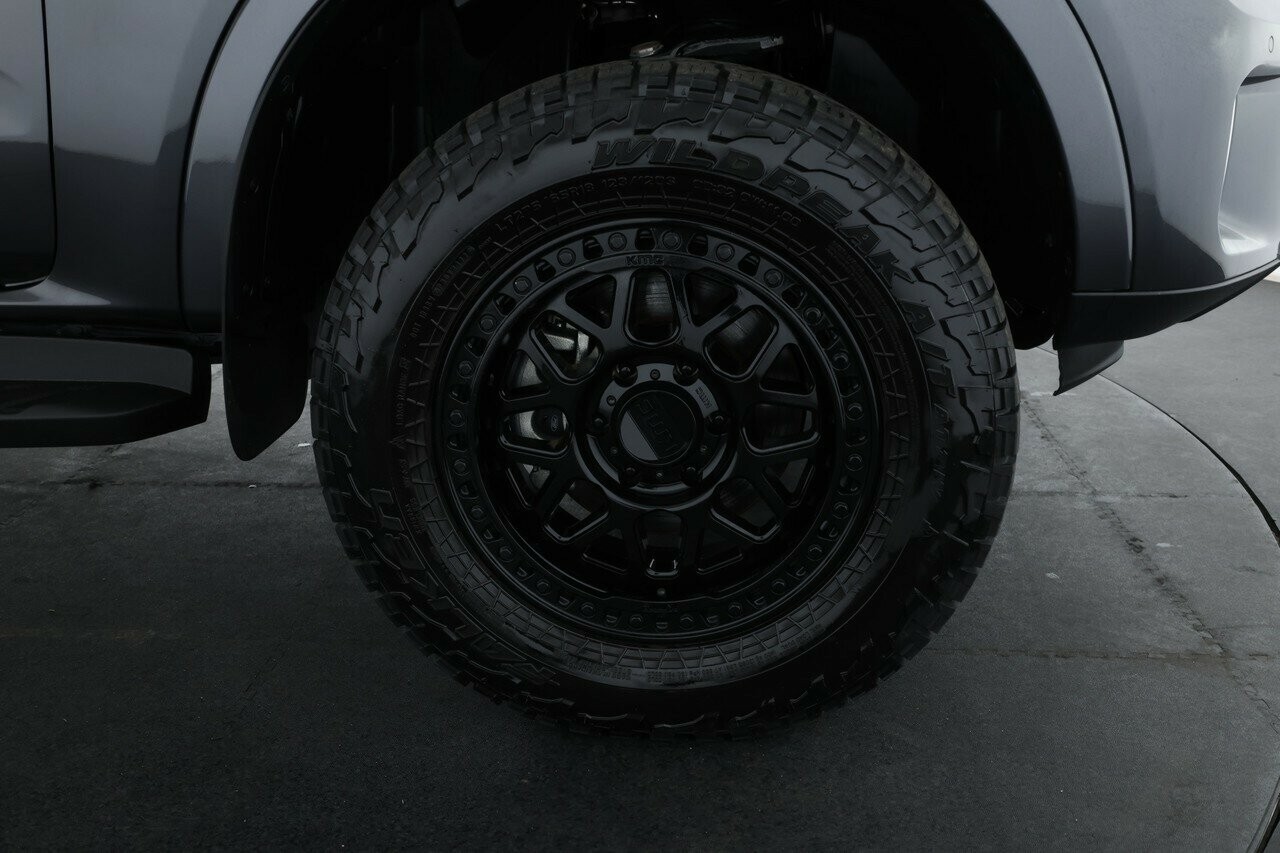 Ford Everest image 3