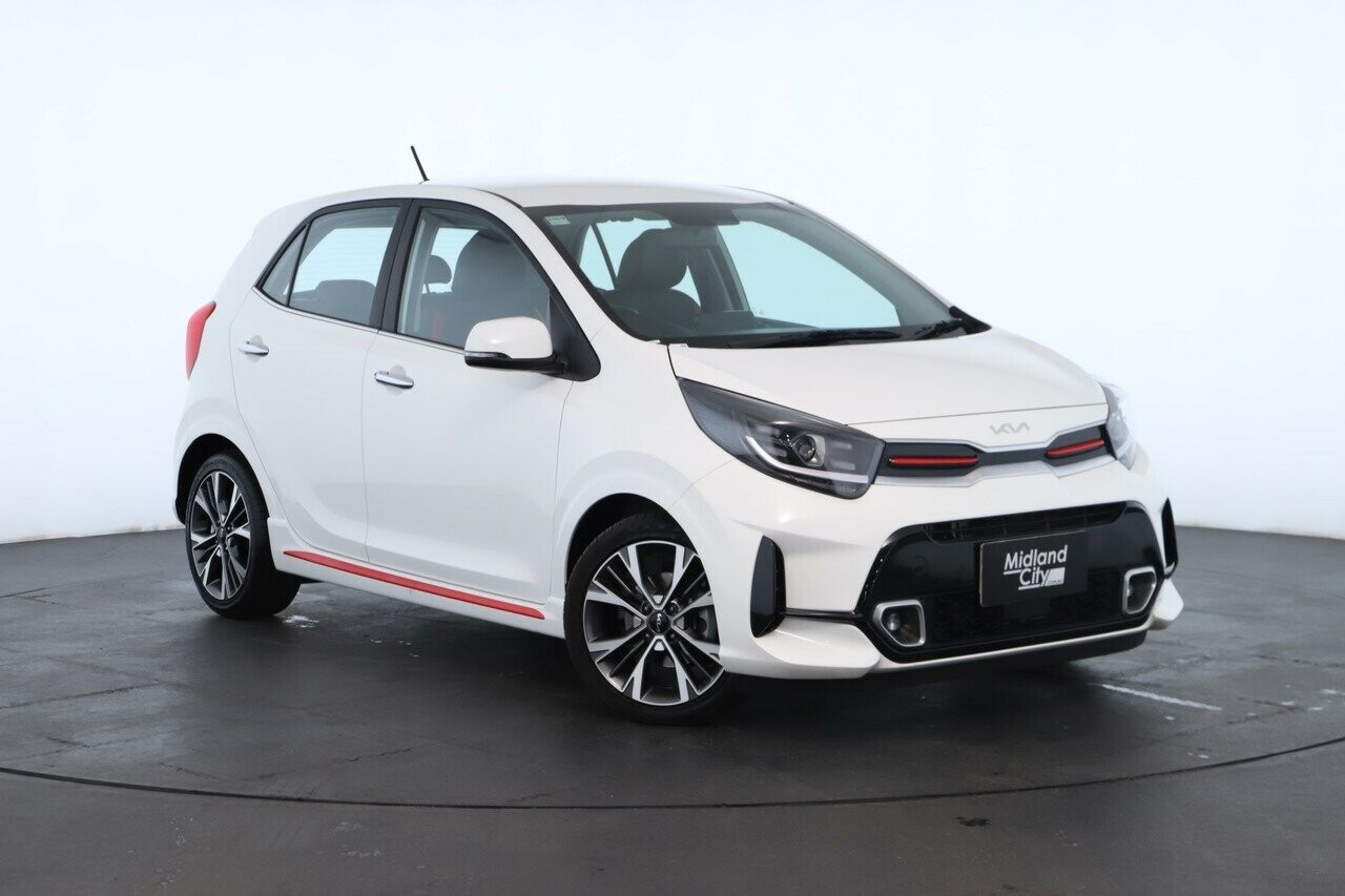Kia Picanto image 1