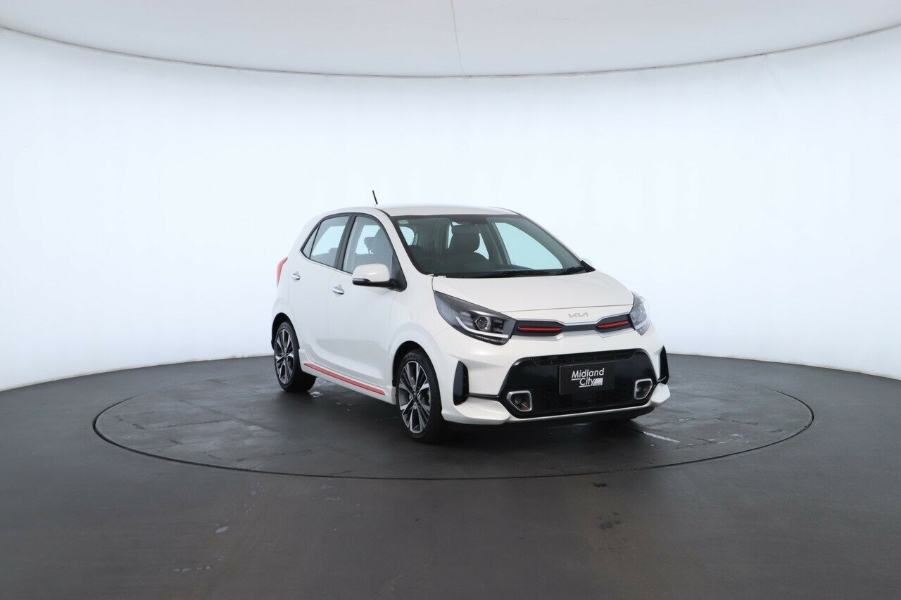 Kia Picanto image 4