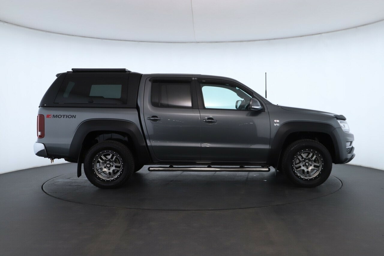 Volkswagen Amarok image 2