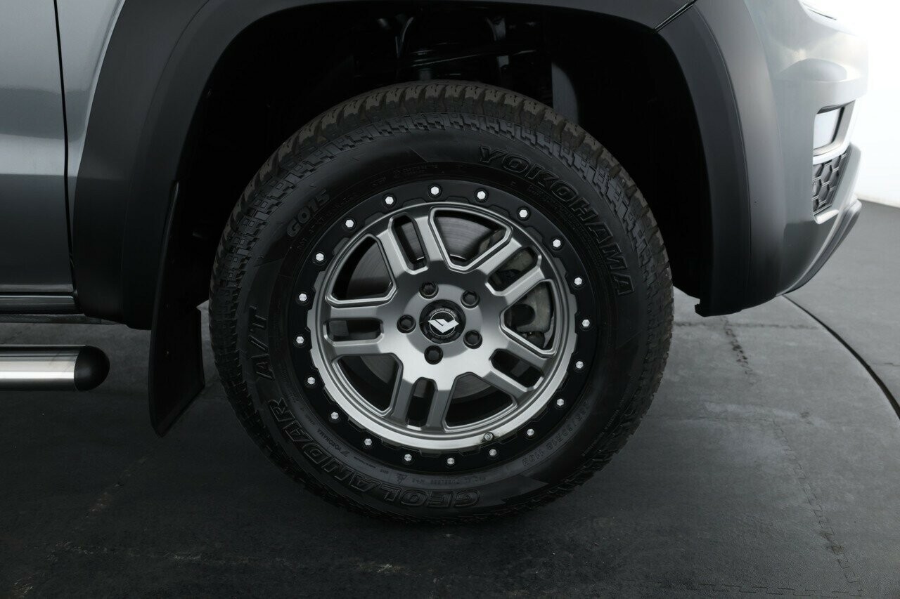 Volkswagen Amarok image 3