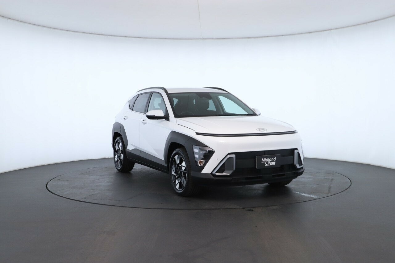 Hyundai Kona image 4
