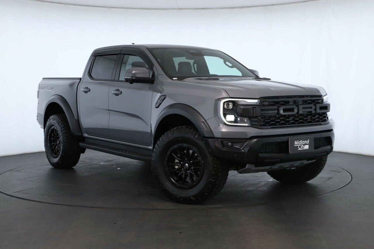 Ford Ranger image 1