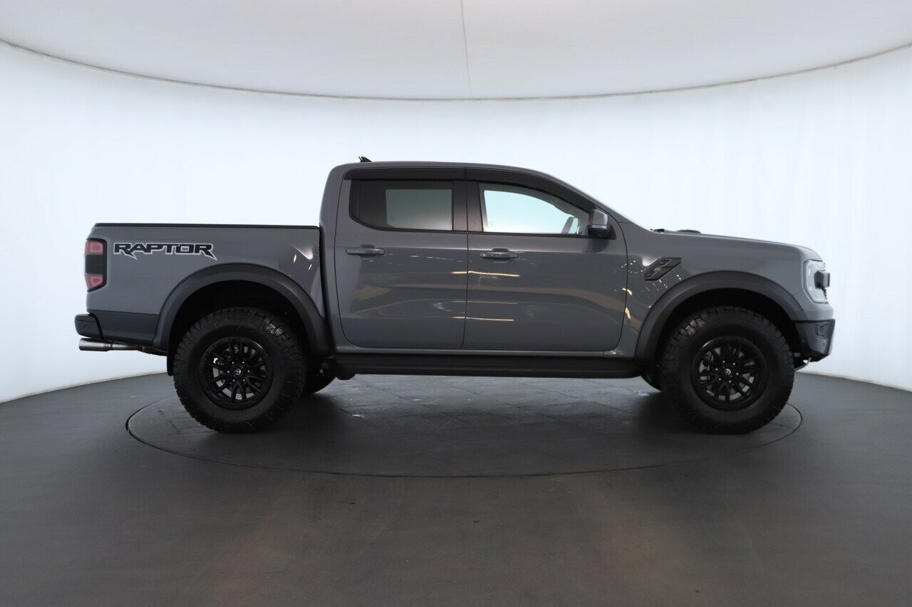 Ford Ranger image 2