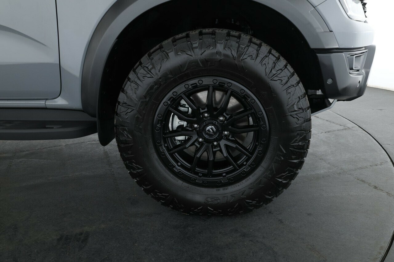 Ford Ranger image 3