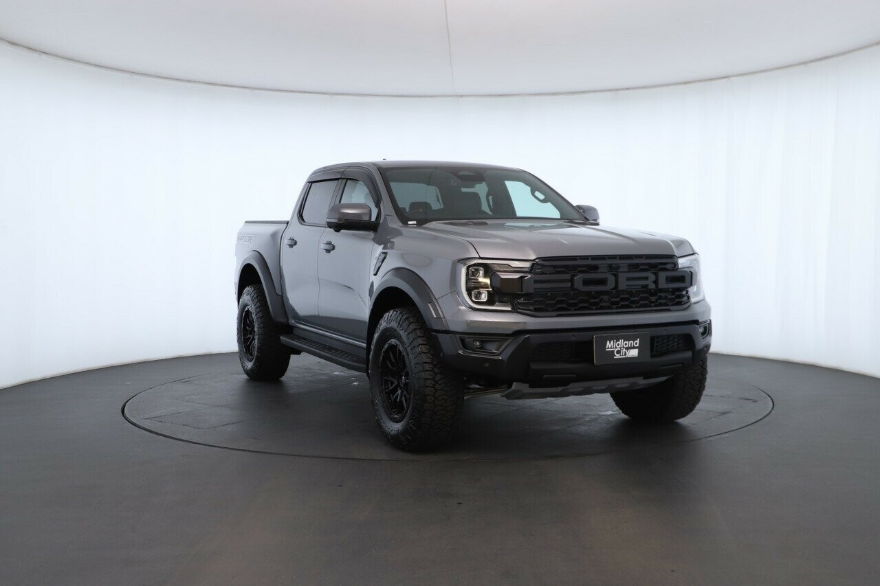 Ford Ranger image 4