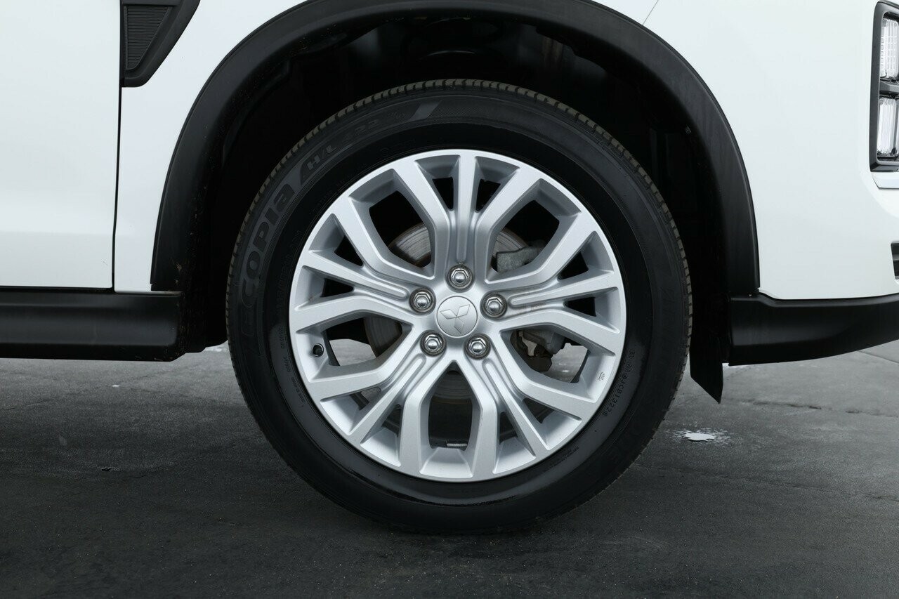 Mitsubishi Asx image 3