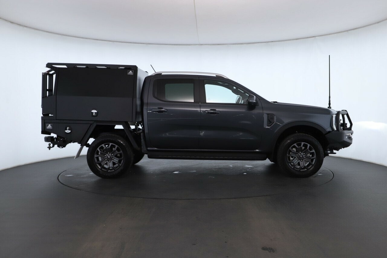 Ford Ranger image 2