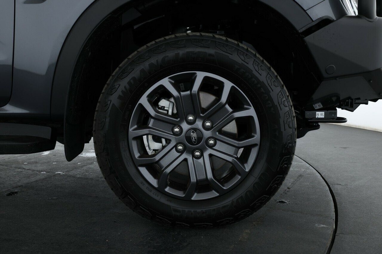 Ford Ranger image 3