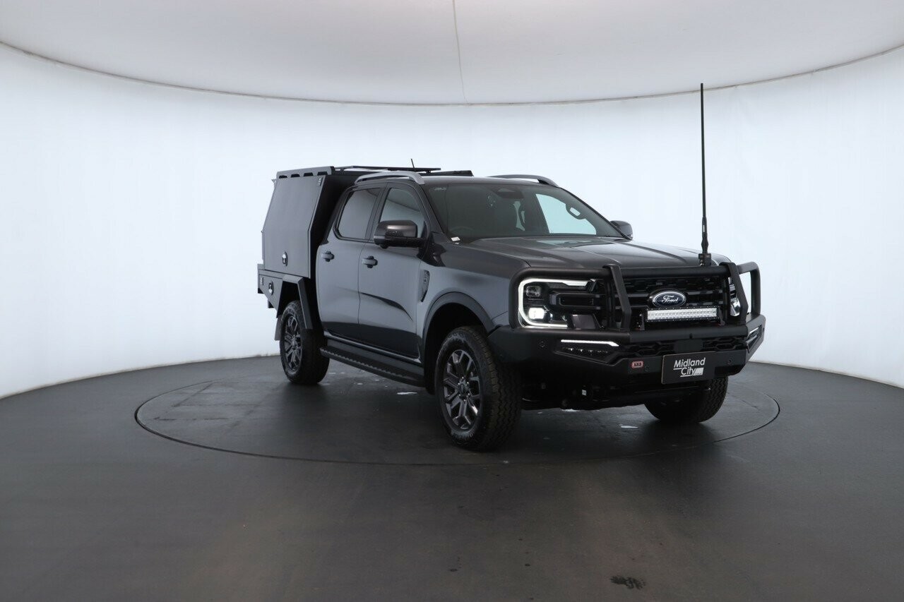 Ford Ranger image 4