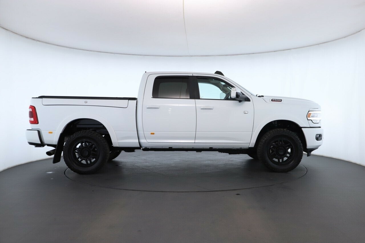 Ram 2500 image 2