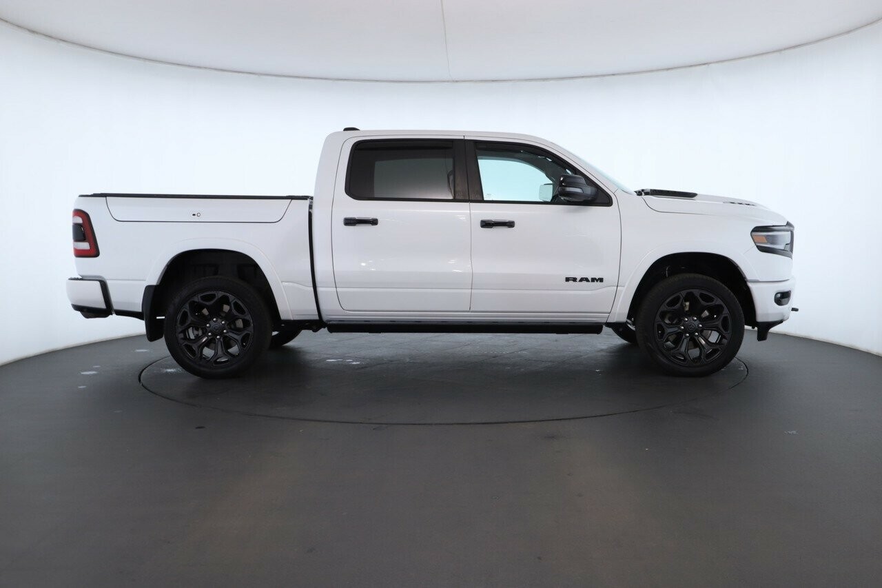 Ram 1500 image 2