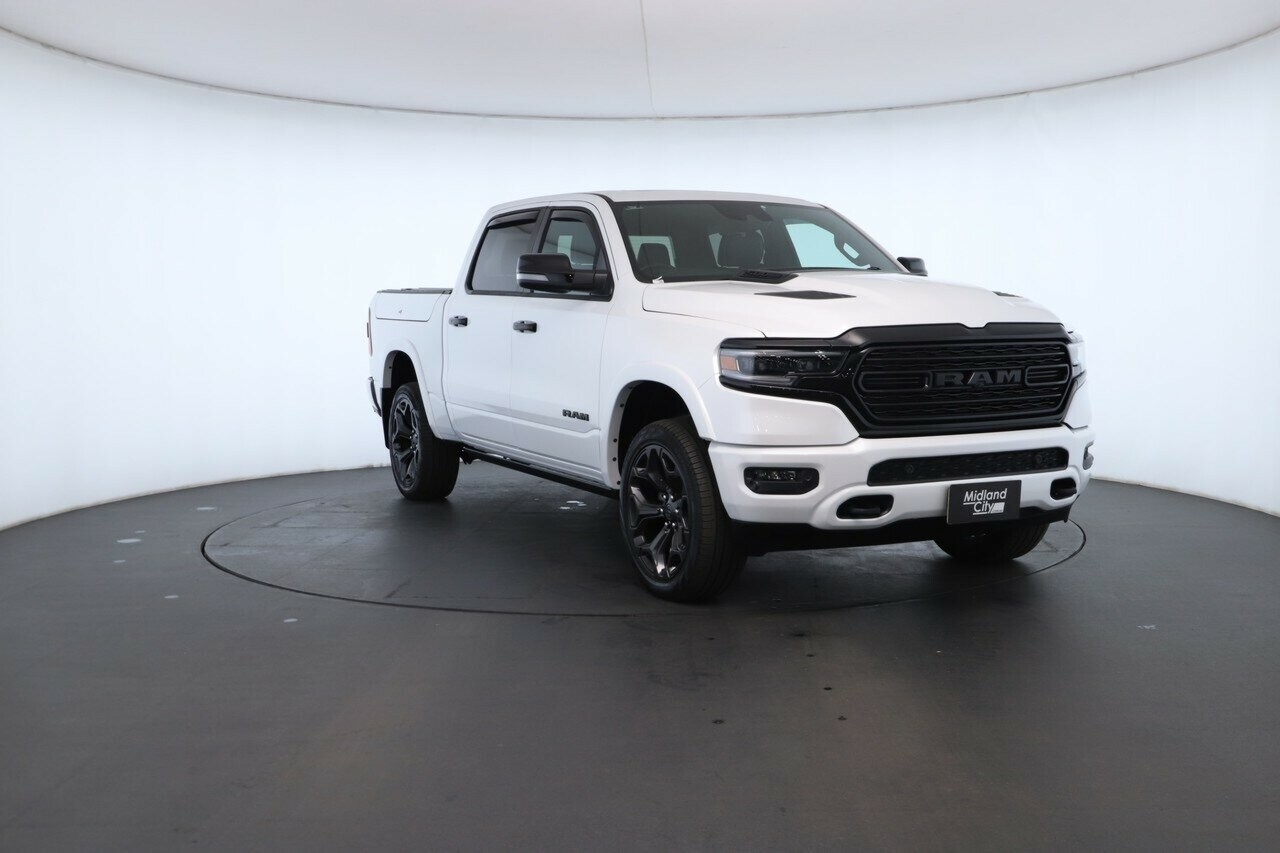 Ram 1500 image 3