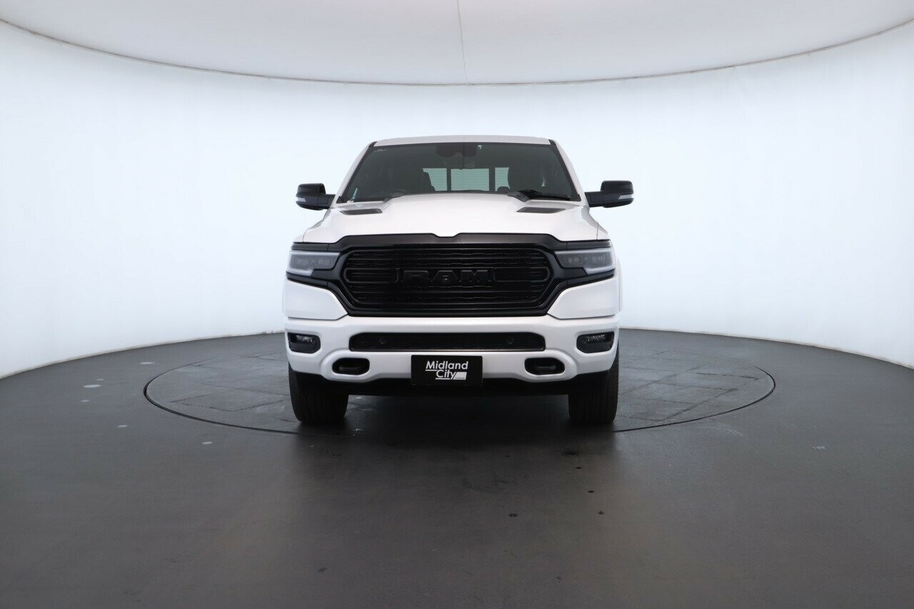 Ram 1500 image 4