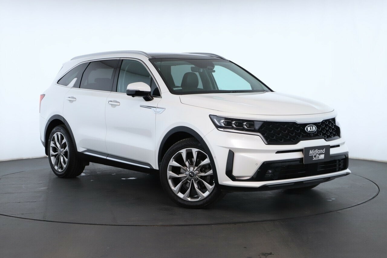 Kia Sorento image 1