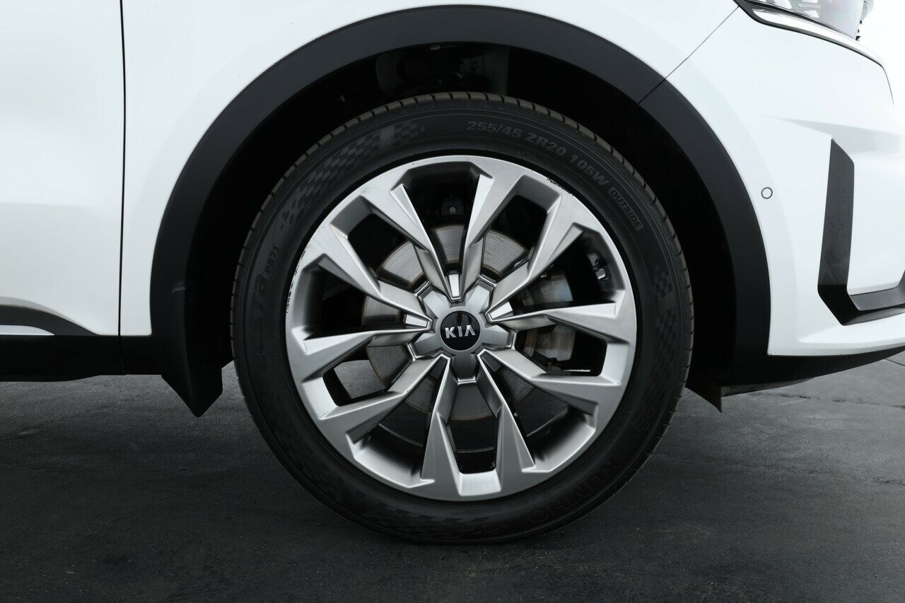 Kia Sorento image 3