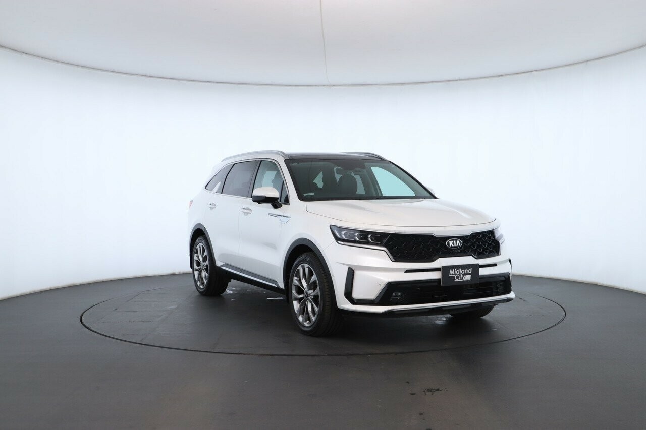 Kia Sorento image 4