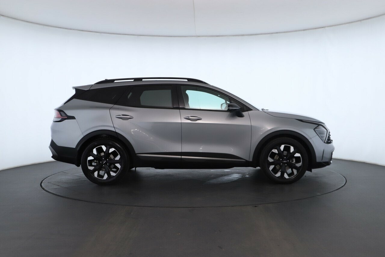 Kia Sportage image 2