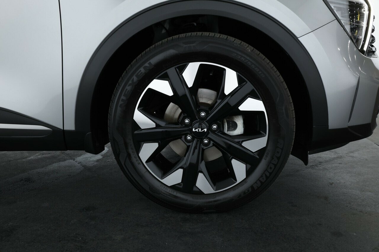 Kia Sportage image 3