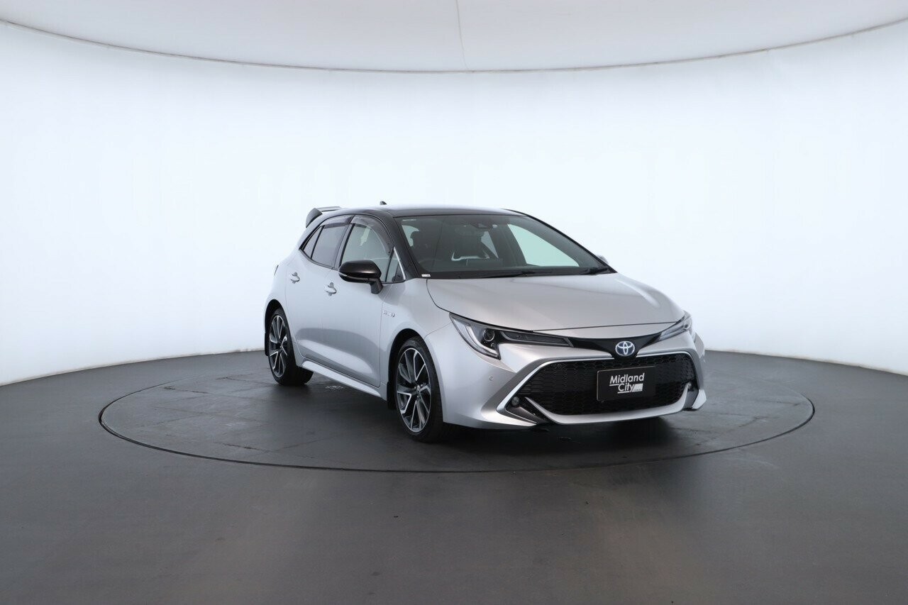 Toyota Corolla image 4