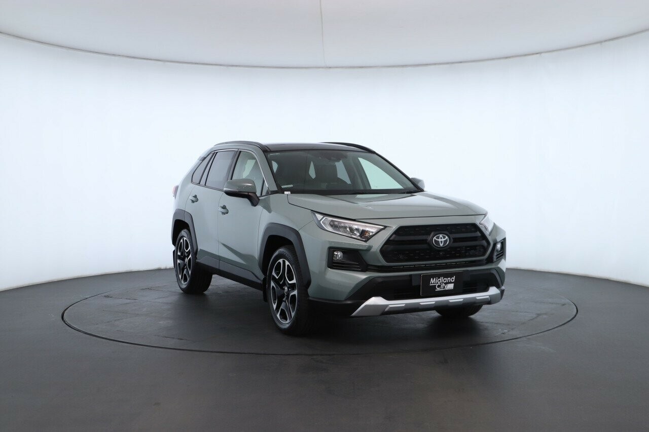 Toyota Rav4 image 4
