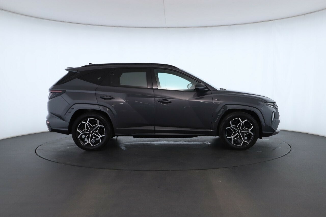 Hyundai Tucson image 2